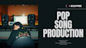 be your modern pop music producer