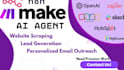 n8n notion crm chatgpt clickup n8n ai agent workflow n8n