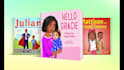 create children illustrations and children book cover
