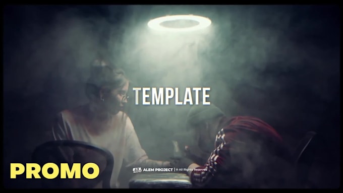 do after effects and premiere pro template editing