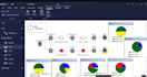 create simulation models in simul8 arena anylogic flexsim ansys matlab simulink