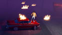 make an animated professional music video