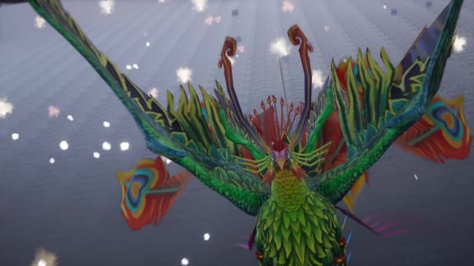 youtube 3d fanmade animation