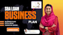 write sba business plan, 7a, 504 and express loans