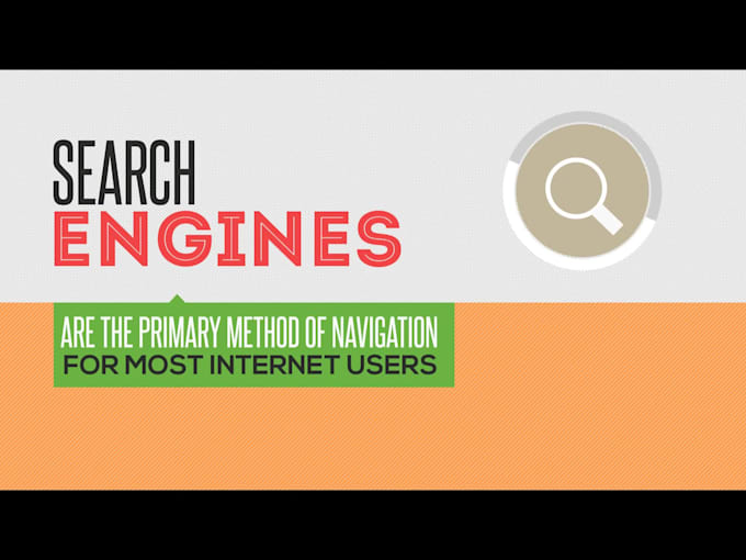 create this SEO video to promote your services