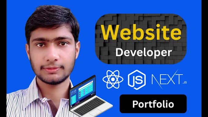 create custom portfolio web application for brands with online shop