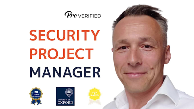 be your cybersecurity project manager, agile, waterfall