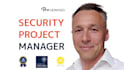 be your cybersecurity project manager, agile, waterfall