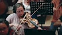 compose orchestral or hybrid music for your soundtrack