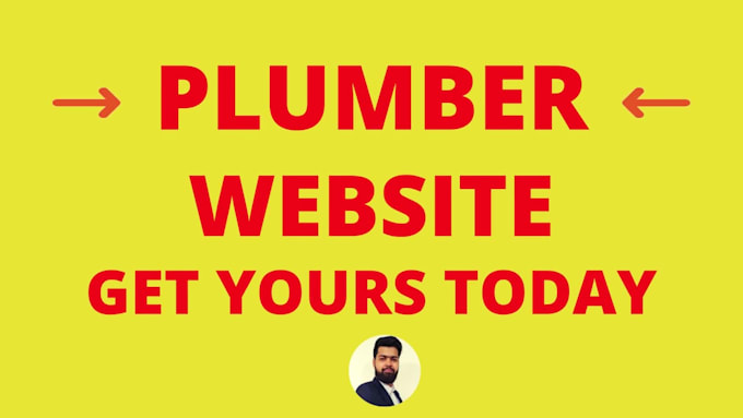 do plumber or emergency plumbing service website