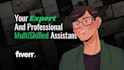 be your virtual assistant