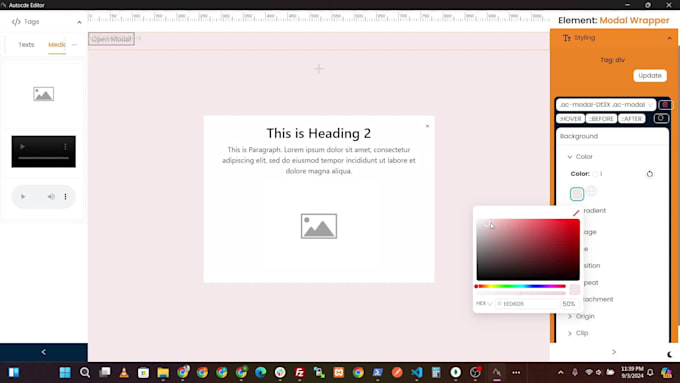 Full stack web application with admin dashboard by Ranaawais803 | Fiverr