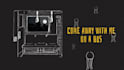 create a 2d hand drawn animated music video