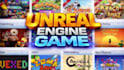 do unreal engine game development, develop unreal engine game, combat system