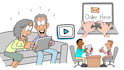 create an engaging whiteboard animation explainer video or doodle video