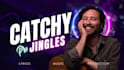 produce a catchy pro quality jingle