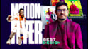 create animated motion flyer