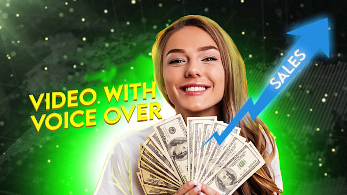 create a fiverr gig video for promotion
