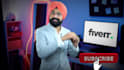 be your youtube presenter, actor for energetic spokesperson videos