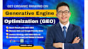 do generative engine optimization with geo optimization of your website