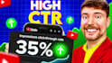 design viral catchy youtube thumbnails that boost your CTR