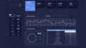 create a professional google looker studio dashboard reports