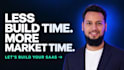 vibe code your ai saas mvp with lovable and replit as software developer