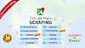 do google map data scraping business leads with email address
