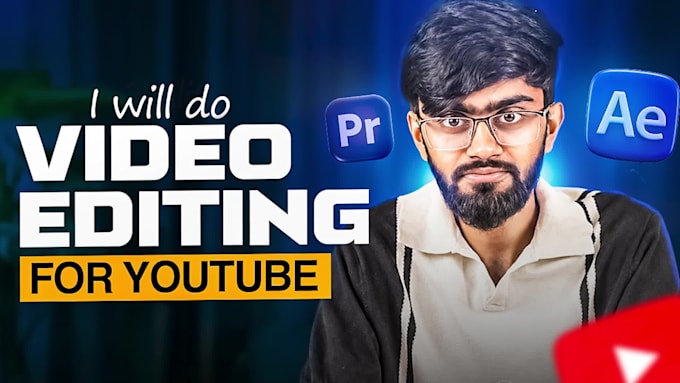 do youtube video editing , vsl editor