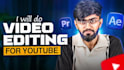 do youtube video editing , vsl editor