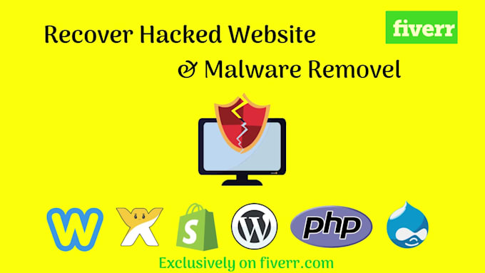 expert wordpress malware removal and security solution
