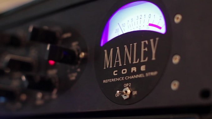 Big Deals! I will master your song with analog warm valve sound  for $35