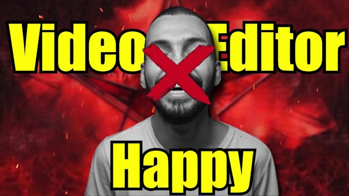edit your documentary video like this, just watch this