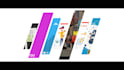 create a kinetic typography video