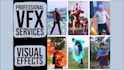 do professional vfx and animation