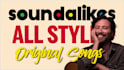 create a soundalike version of any song