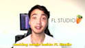 teach you how to produce music in fl studio