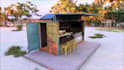 design shipping container homes, tiny houses, shops, restaurants, kiosk etc