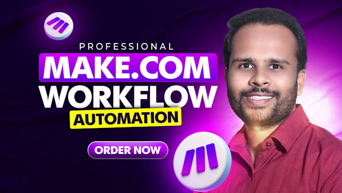build a reliable make com automation your business can depend on