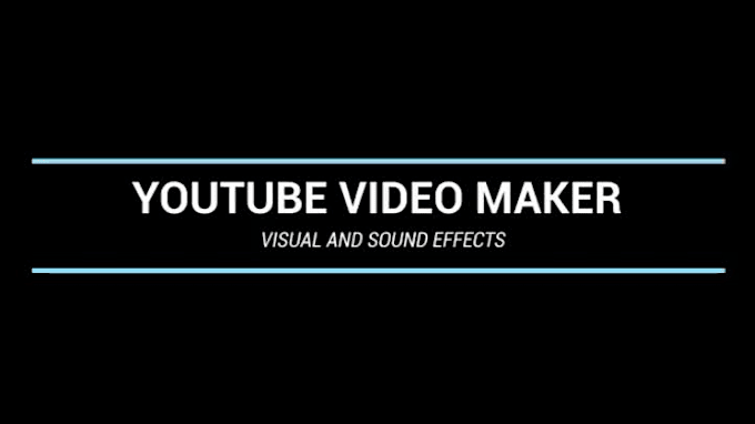 create video ad commercials and promotional video