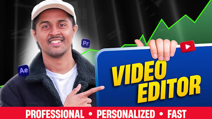 edit your talking head video