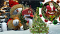 make this best christmas greeting video