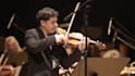 record expressive and professional violin tracks