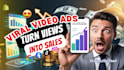 create viral shopify and facebook dropshipping video ad