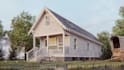 create amazing architectural 3d renderings