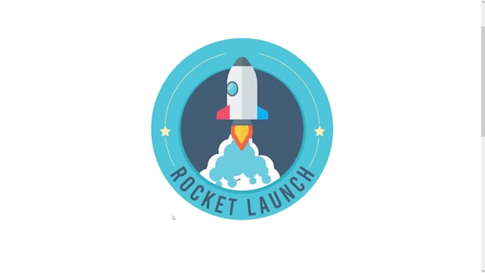 create custom lottie, svg or GIF animation for website or app UI