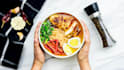 create food cooking video recipes in 4k