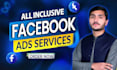 laser target the perfect audience with your facebook ads