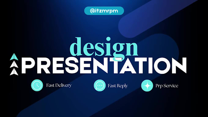 modern and engaging powerpoint presentations