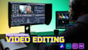 do amazing video editing